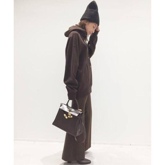 L'Appartement　アメリカーナ　Hooded Parka