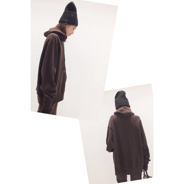 L'Appartement　アメリカーナ　Hooded Parka