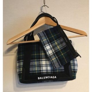 バレンシアガ(Balenciaga)の【新品未使用】BALENCIAGA バレンシアガ トートバッグ(トートバッグ)