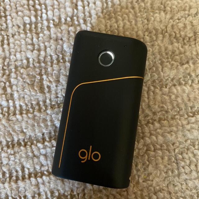 glo(グロー)のglo　プロ　本体のみ メンズのファッション小物(タバコグッズ)の商品写真