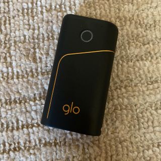 グロー(glo)のglo　プロ　本体のみ(タバコグッズ)