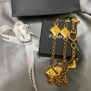 シャネル(CHANEL)のシャネルネックレス(ネックレス)