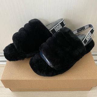 アグ(UGG)の[新品・未使用品] nana様専用☺︎(サンダル)