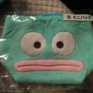 サンリオ(サンリオ)のあんこ様専用ハンギョドン　くじ(キャラクターグッズ)