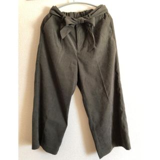 チャオパニックティピー(CIAOPANIC TYPY)のCIAOPANIC TYPY パンツ(カジュアルパンツ)