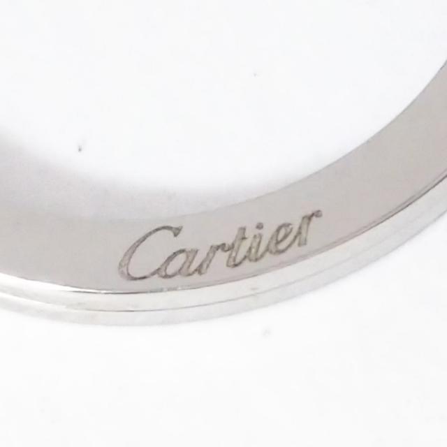 Cartier(カルティエ)のカルティエ キーホルダー(チャーム) - レディースのファッション小物(キーホルダー)の商品写真