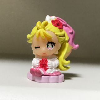 びっくら？たまご　プリキュア　プリティマスコット(キャラクターグッズ)