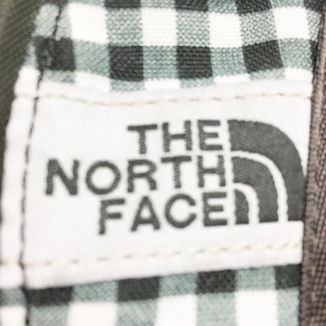 THE NORTH FACE(ザノースフェイス)のノースフェイス リュックサック - ナイロン レディースのバッグ(リュック/バックパック)の商品写真