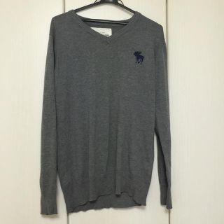 アバクロンビーアンドフィッチ(Abercrombie&Fitch)のアバクロ(ニット/セーター)