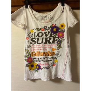 CORNFLAKEのTシャツ(Tシャツ(半袖/袖なし))