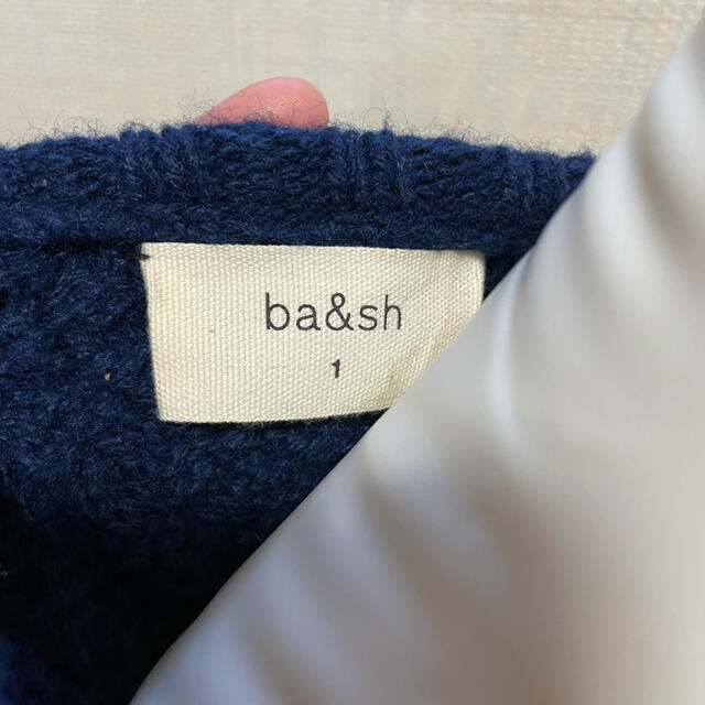 ba&sh(バッシュ)レディースニット レディースのトップス(ニット/セーター)の商品写真