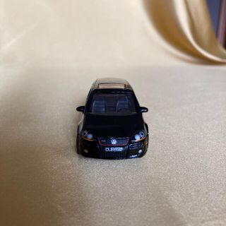 フォルクスワーゲンゴルフⅤ GTI(ミニカー)