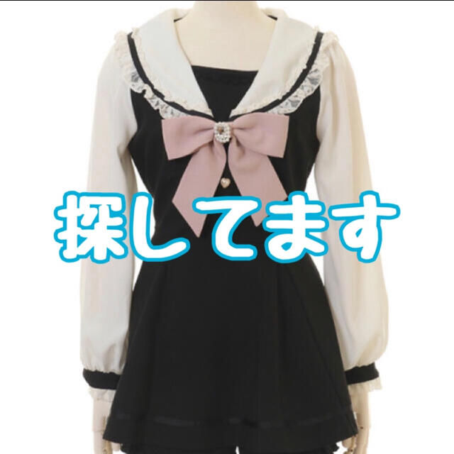 ついに再販開始!】 LIZ セーラーセットアップ リズリサ - LISA セット