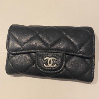 シャネル(CHANEL)のelika様　専用(キーケース)