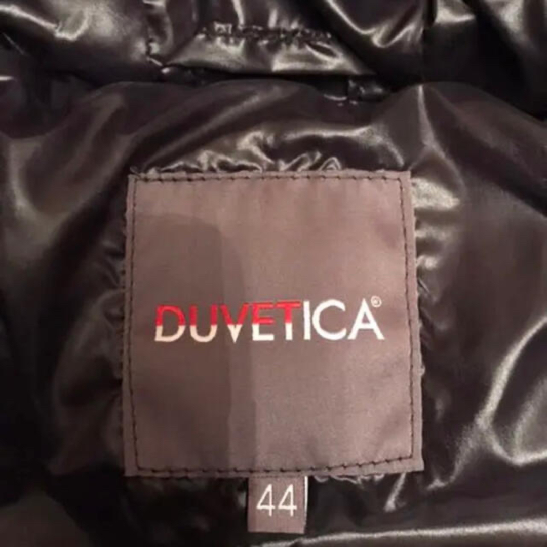 DUVETICA(デュベティカ)のDUVETICA ティアデュエ THIADUE ダウンジャケット   メンズのジャケット/アウター(ダウンジャケット)の商品写真