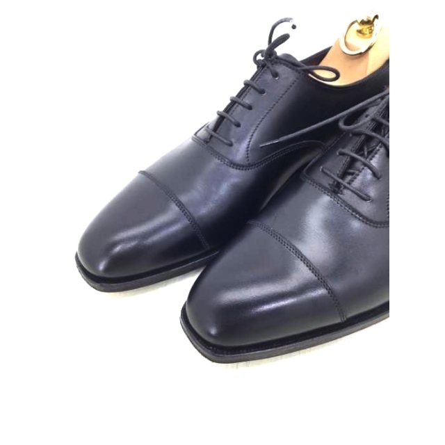 Crockett&Jones(クロケットアンドジョーンズ)のCROCKETT&JONES（クロケットアンドジョーンズ） ドレスシューズ 革靴 メンズの靴/シューズ(ドレス/ビジネス)の商品写真