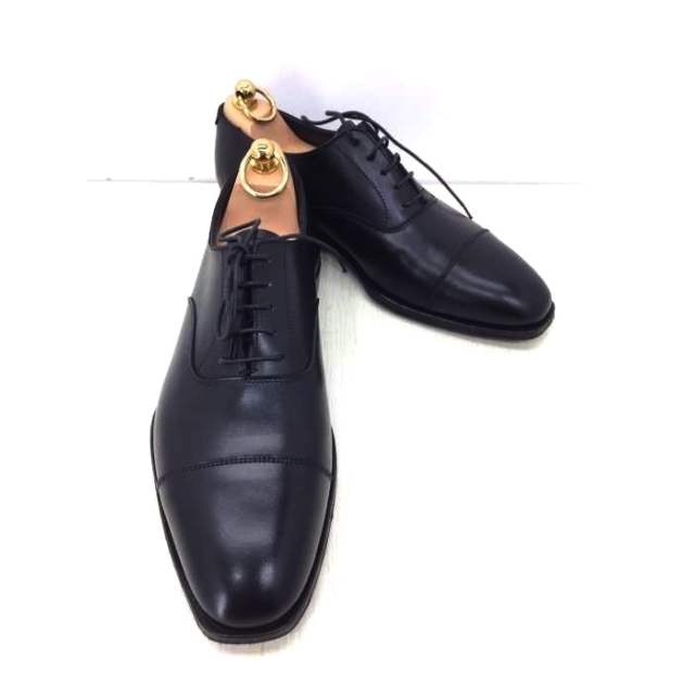 Crockett&Jones(クロケットアンドジョーンズ)のCROCKETT&JONES（クロケットアンドジョーンズ） ドレスシューズ 革靴 メンズの靴/シューズ(ドレス/ビジネス)の商品写真