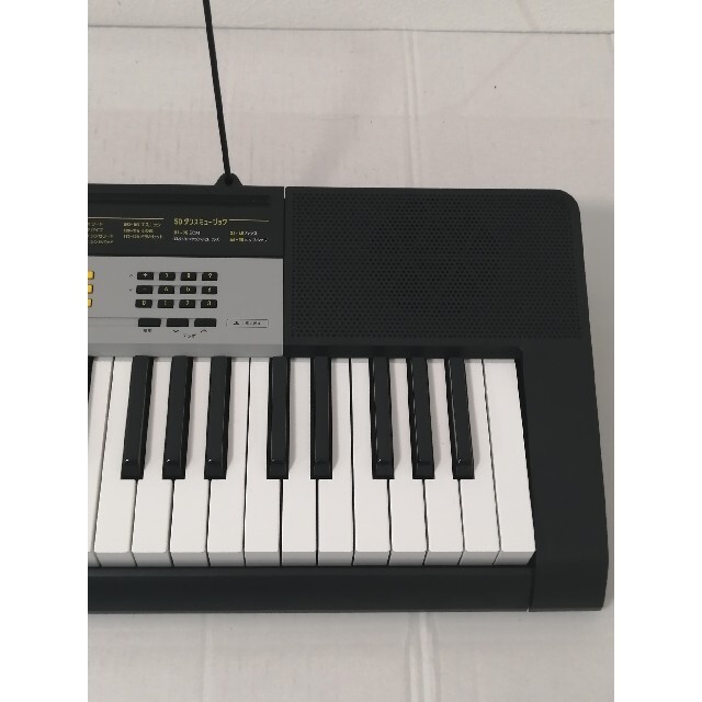 CASIO(カシオ)のCASIO 電子ピアノ CTK-950K カシオ キーボード 61鍵盤 エンタメ/ホビーのエンタメ その他(その他)の商品写真