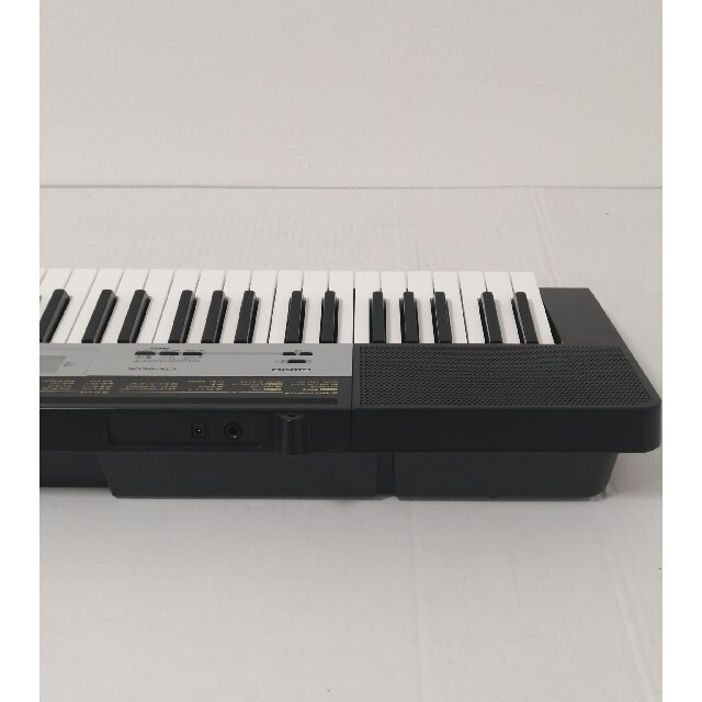 CASIO(カシオ)のCASIO 電子ピアノ CTK-950K カシオ キーボード 61鍵盤 エンタメ/ホビーのエンタメ その他(その他)の商品写真