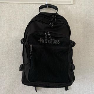 バイモス(BYMOSS)のわさわさ様　BYMOSS KOREAリュック(リュック/バックパック)