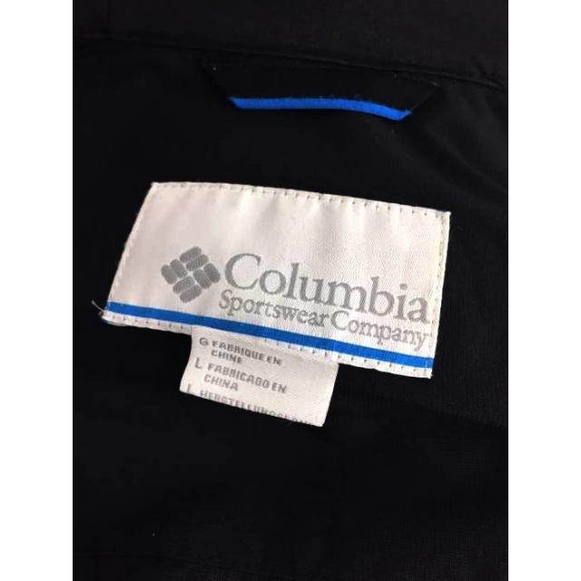 Columbia(コロンビア)のColumbia（コロンビア） ビベンス ジャケット メンズ アウター メンズのジャケット/アウター(マウンテンパーカー)の商品写真