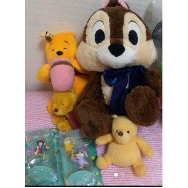 ディズニーまとめ売り おもちゃまとめ売り | フリマアプリ ラクマ