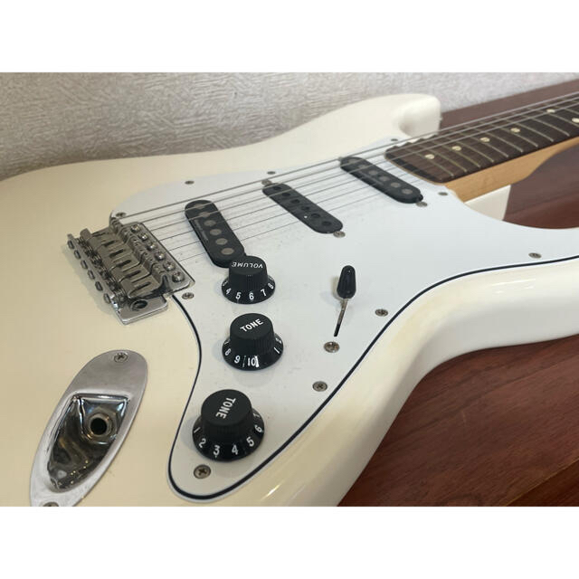 Fender(フェンダー)のFenderフェンダー  メキシコ製　リッチー・ブラックモアモデル 楽器のギター(エレキギター)の商品写真