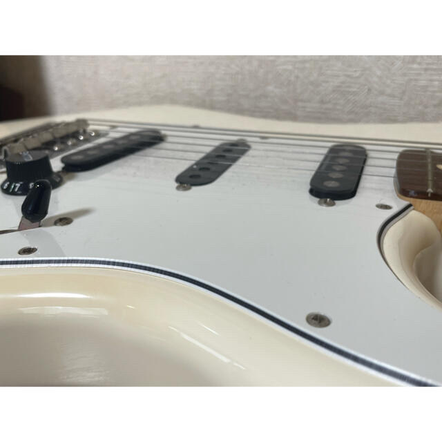 Fender(フェンダー)のFenderフェンダー  メキシコ製　リッチー・ブラックモアモデル 楽器のギター(エレキギター)の商品写真