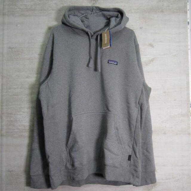 patagonia(パタゴニア)の【新品】[L] 39621 P-6ラベル アップライザル フーディ パタゴニア メンズのトップス(パーカー)の商品写真