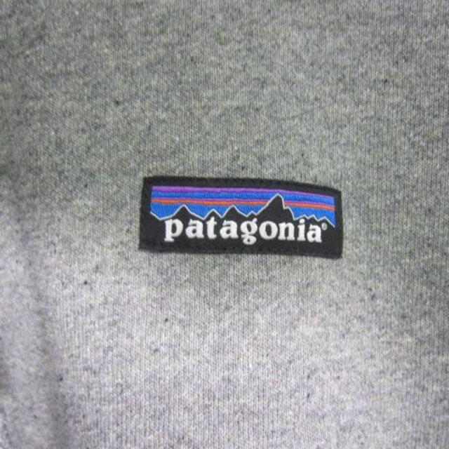 patagonia(パタゴニア)の【新品】[L] 39621 P-6ラベル アップライザル フーディ パタゴニア メンズのトップス(パーカー)の商品写真