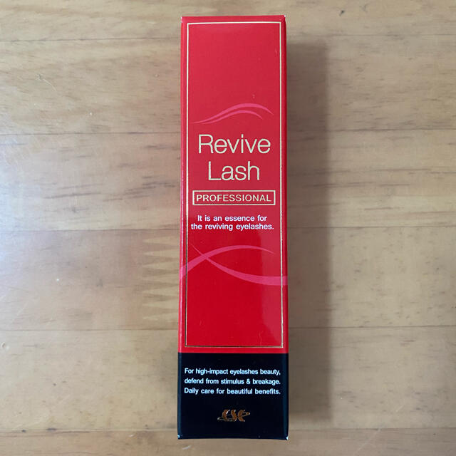 Revitalash(リバイタラッシュ)のリバイブラッシュ　Revive rash 新品未使用 コスメ/美容のスキンケア/基礎化粧品(まつ毛美容液)の商品写真