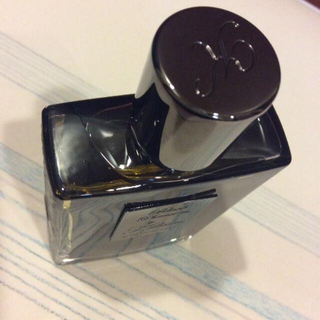 Kilian/キリアン　ケース+ブラックファントム7.5ml 未使用 kilian キリアンブラック ファントム メメント モリ オード