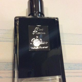 ディプティック(diptyque)の Kilian キリアン ブラックファントム(化粧水/ローション)