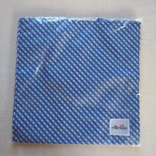 エレッセ(ellesse)の🟦エレッセトートバッグ(未使用品)(トートバッグ)