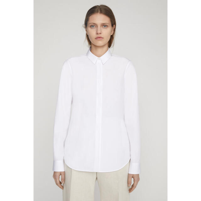 JIL SANDER 7days shirt MONDAY  38