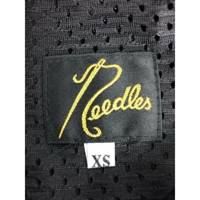 Needles(ニードルス)の20AW Needles トラックパンツ xs 極美品 メンズのパンツ(その他)の商品写真