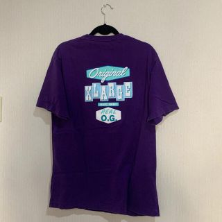 エクストララージ(XLARGE)のXLARGE Tシャツ(Tシャツ/カットソー(半袖/袖なし))