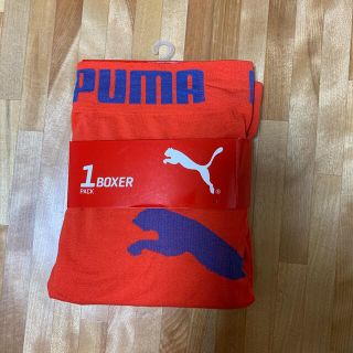 プーマ(PUMA)のPUMAのボクサーパンツ(ボクサーパンツ)