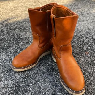 レッドウィング(REDWING)のレッドウィング　アイリッシュセッター(ブーツ)