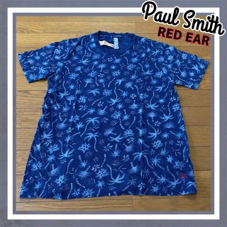 ポールスミス(Paul Smith)のPaul Smith(RED EAR) 半袖Tシャツ(Tシャツ/カットソー(半袖/袖なし))