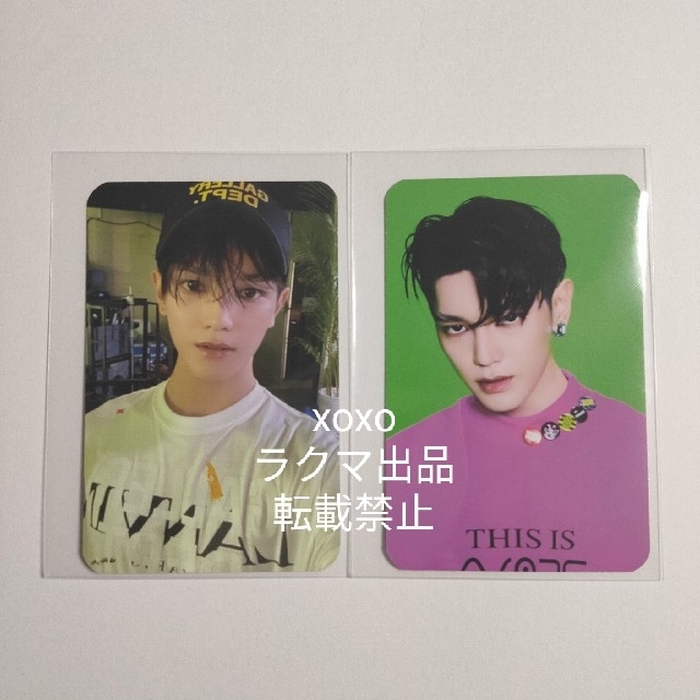 全国宅配無料 NCT 経典NCT127 デラックスボックス 127 sticker Sticker ...