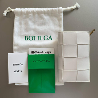 ボッテガヴェネタ(Bottega Veneta)のぽんず様専用❗️BOTTEGA VENETA財布値下げ❗️(財布)