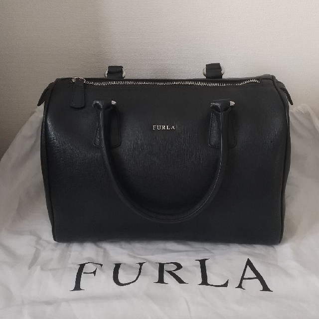 専用商品【FURLA】ボストンバッグ