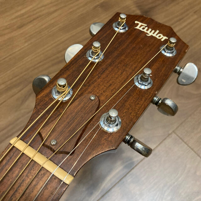 【土日限定値引】1992年製　Taylor 412 santee Factory 楽器のギター(アコースティックギター)の商品写真