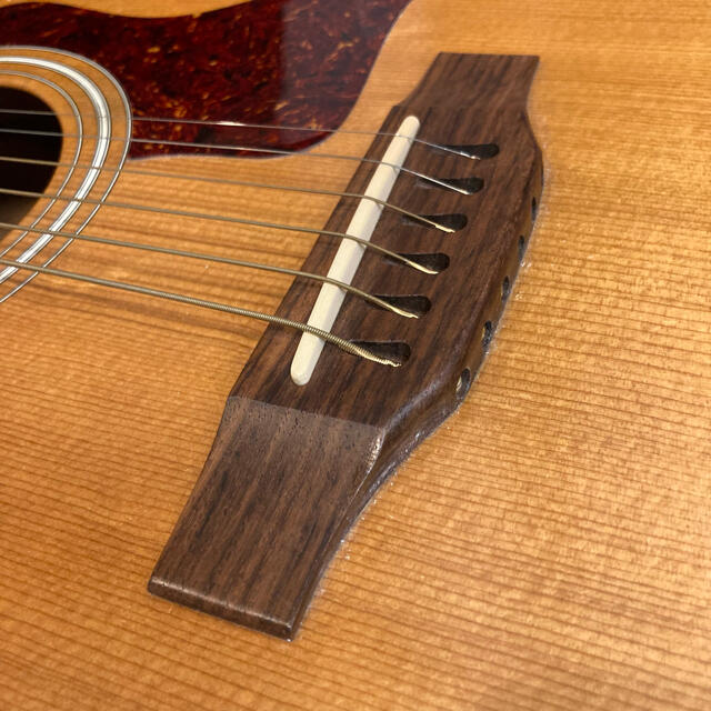 【土日限定値引】1992年製　Taylor 412 santee Factory 楽器のギター(アコースティックギター)の商品写真