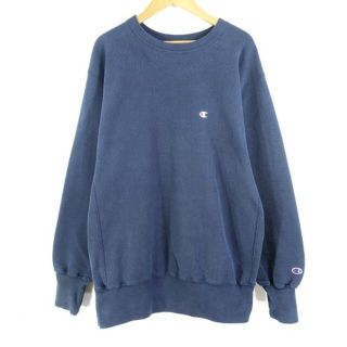 チャンピオン(Champion)のCHAMPION VINTAGE 90s Reverse Weave Crew(スウェット)