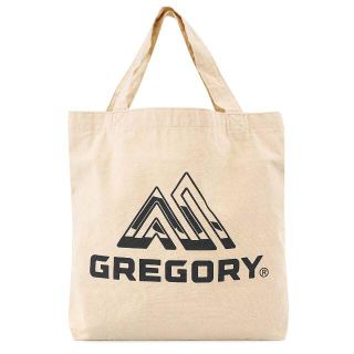 グレゴリー(Gregory)のGREGORY トートバッグ CANVAS TOTE T055 BLACK (トートバッグ)