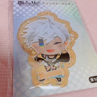 ObeyMe!＊アクリルキーホルダー＊おべいみー(キーホルダー)