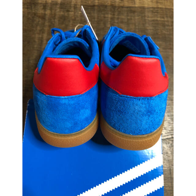 新品adidas ORIGINALS『HANDBALL SPEZIAL』27.0