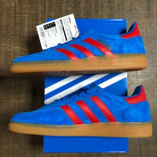 アディダス(adidas)の新品adidas ORIGINALS『HANDBALL SPEZIAL』27.0(スニーカー)